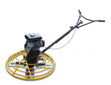 BPM100 Power Trowel