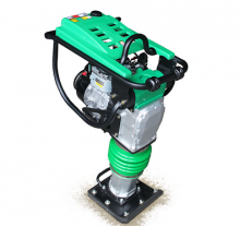 80K-100 Rammer