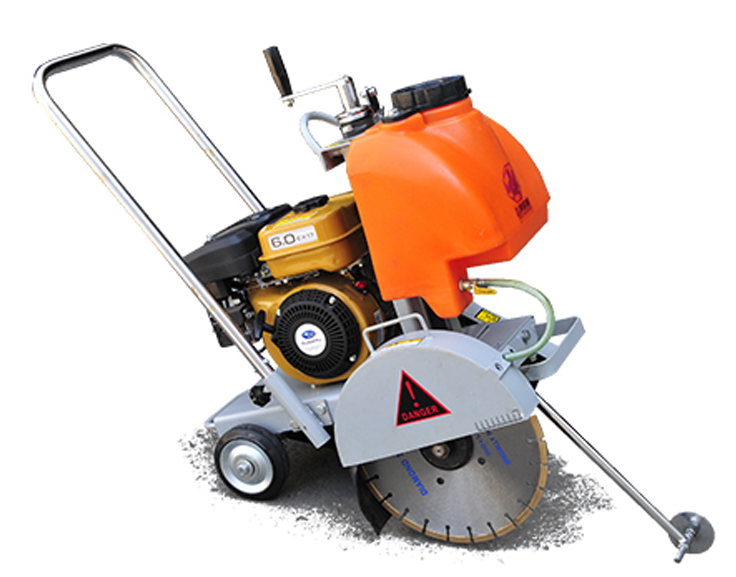 13A-1 Concrete Cutter