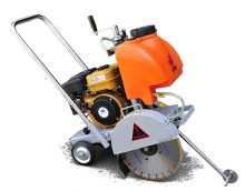 25A-1 Concrete Cutter