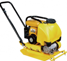 c-95 plate compactor