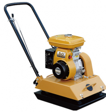 C-60-1 Plate Compactor