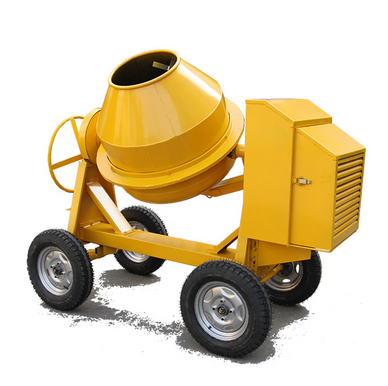 FH-350 Concrete Mixer