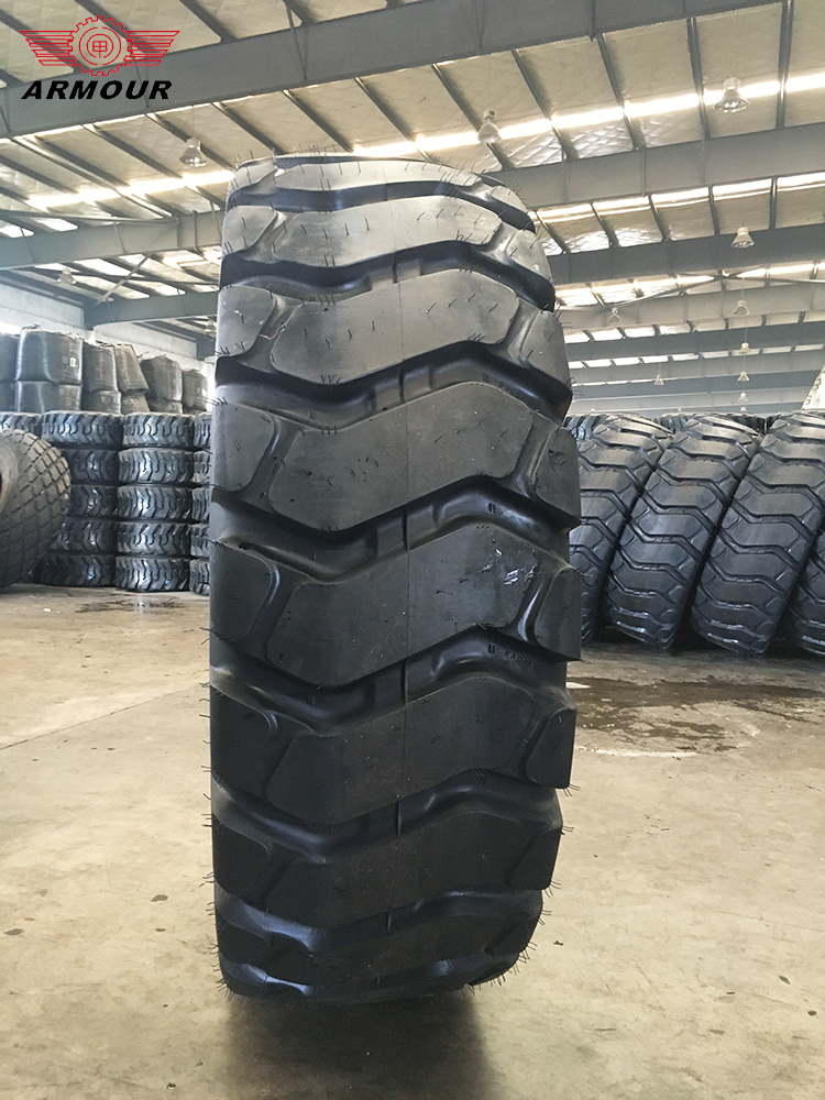 14PR 12.5/80-18TL I-3 308mm width Armour tires with good attachment performance price