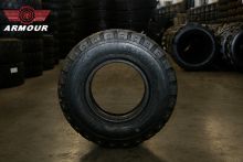 Armour forklift tyres 5.00-8TT with deepened block pattern 11mm for sale