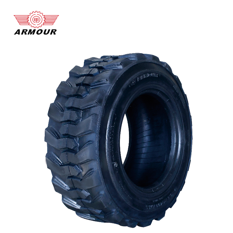 10-16.5 RG400 12PR Armour industrial tire 264mm width for municipal operation vehicles price