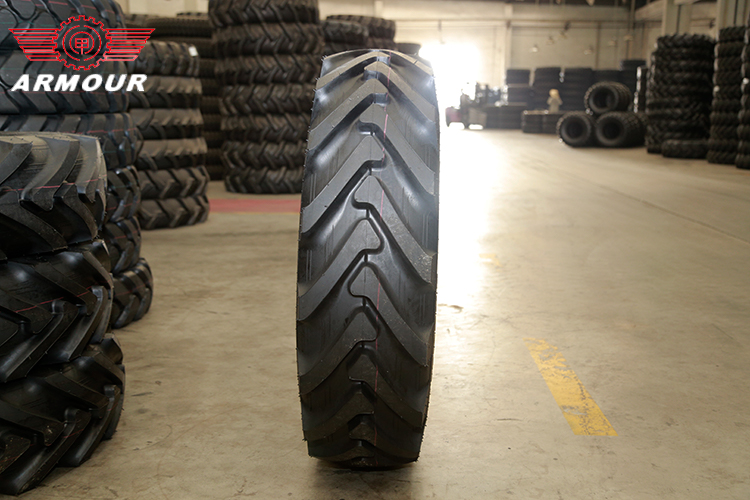 Armour 11.2-22TT 11 inch tyre with excellent traction for agricultural machinery price