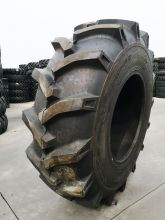 Armour tire 14.9-24 irrigation tyre 8 PLY 36mm depth for agriculture price