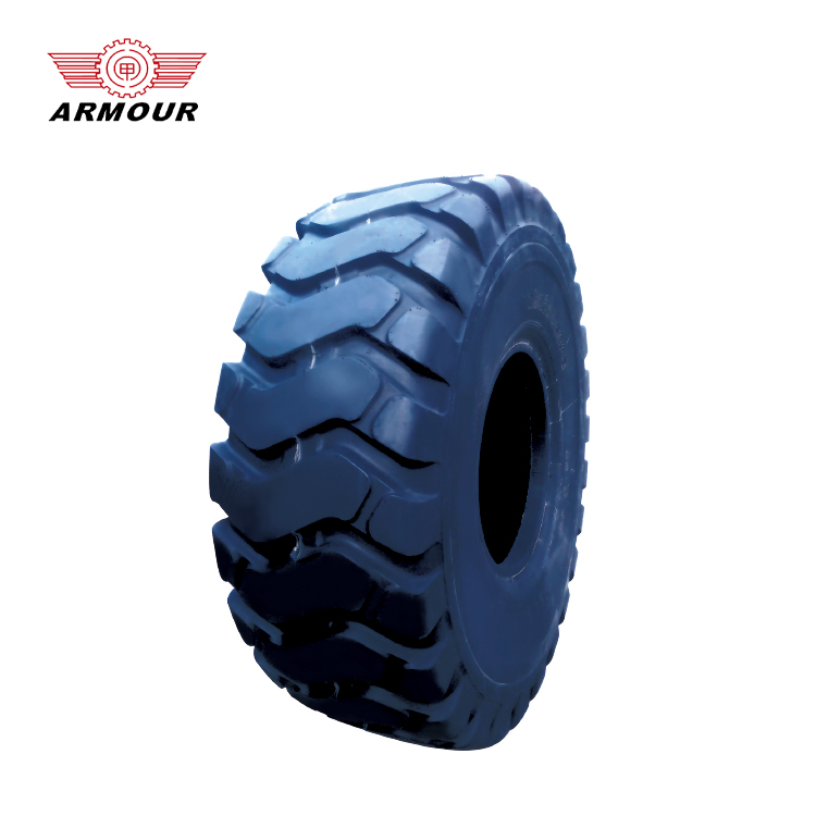 17.5-25 23.5-25 Armour loader tires SL-3 14.00/1.5 rim 1350mm diameter for sale