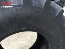 Armour tractor tyres 540/65R24 TR1W with better puncture resistance for agriculture price