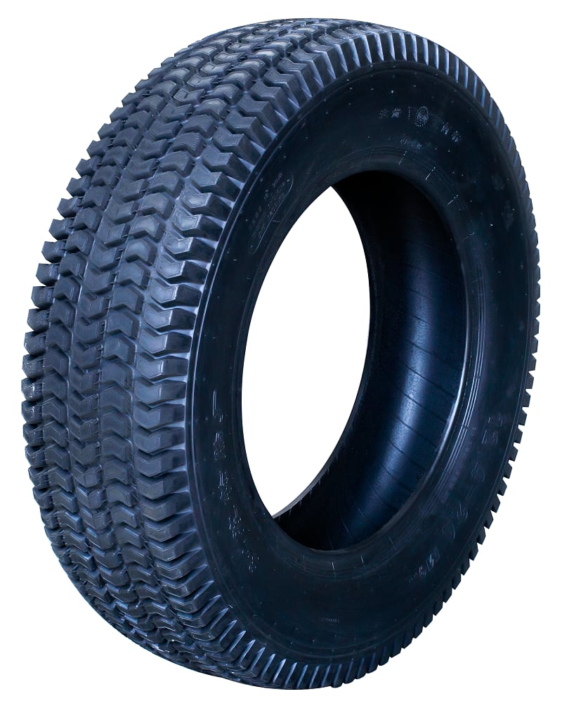 AGRICULTURAL TYRE M-9 PATTERN