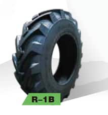 AGRICULTURAL TYRE R-1B PATTERN