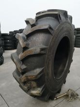 IRRIGATION TYRE QR-1 PATTERN