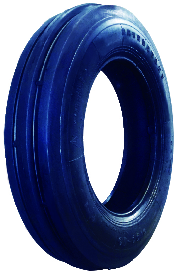 AGRICULTURAL TYRE F-2 PATTERN