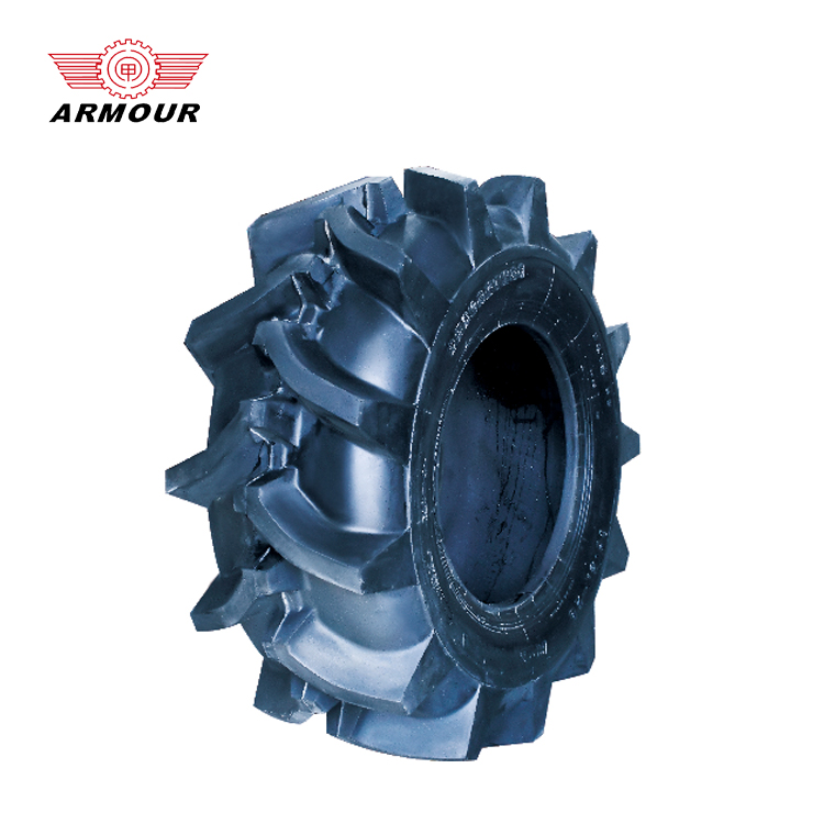 China Armour agricultural tire use for tractor farm machinery for sale