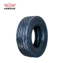 Agricultural machinery tyres 4.5/75-16.1TL Armour F-3 pattern with 940 diameter for farmland price