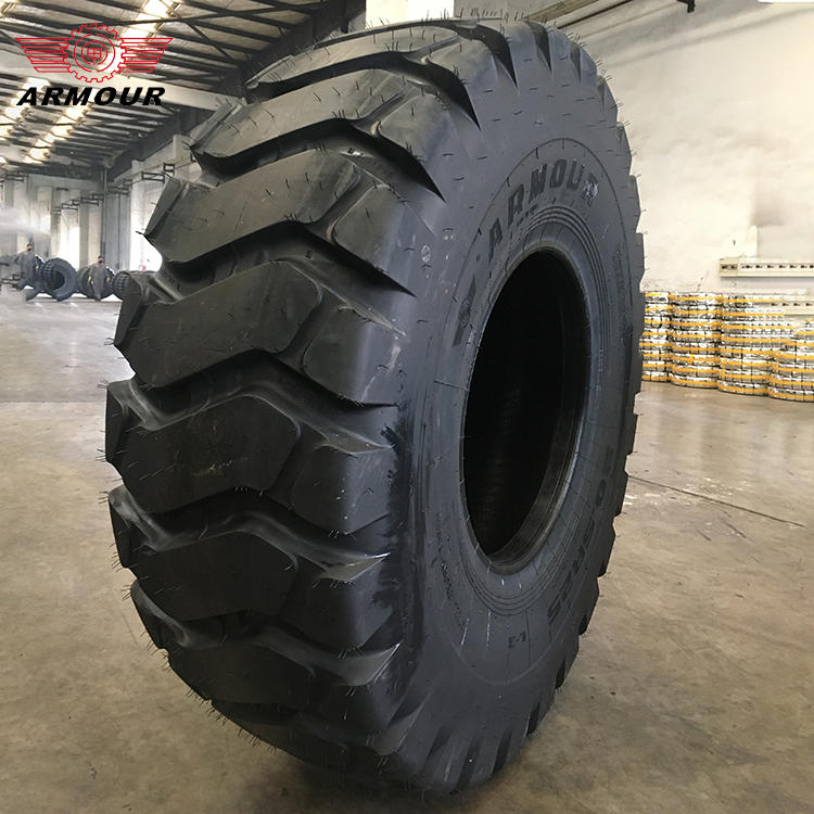 14PR 12.5/80-18TL I-3 308mm width Armour tires with good attachment performance price