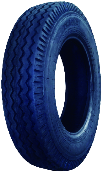 TRUCK TYRE T-2 PATTERN