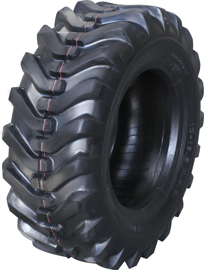 INDUSTRIAL TYRE SK300 PATTERN