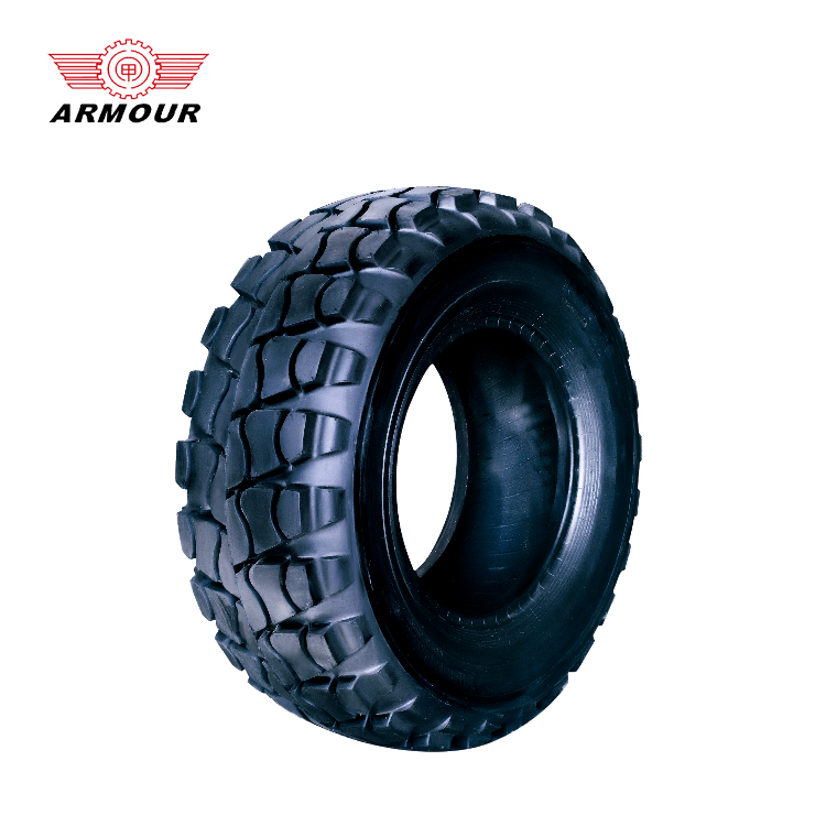 Engineering tires Armour high quality tire R-5 18PR 410mm width price