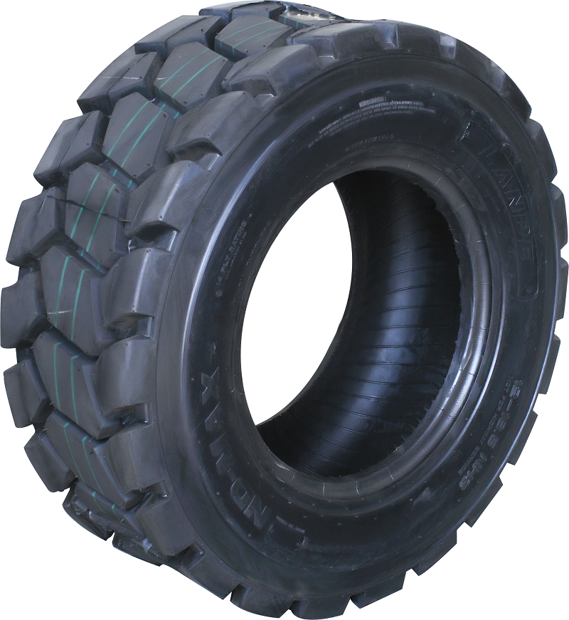 INDUSTRIAL TYRE L-4B PATTERN