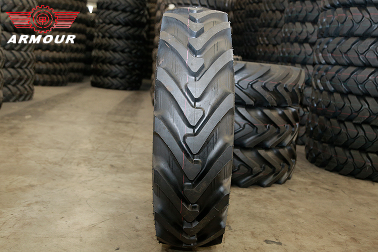 Armour 11.2-22TT 11 inch tyre with excellent traction for agricultural machinery price