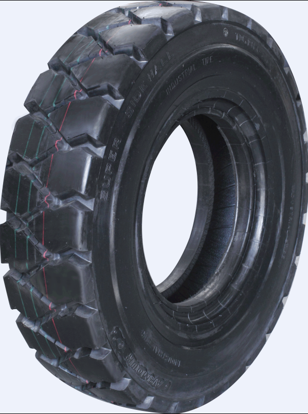 INDUSTRIAL TYRE P222 PATTERN