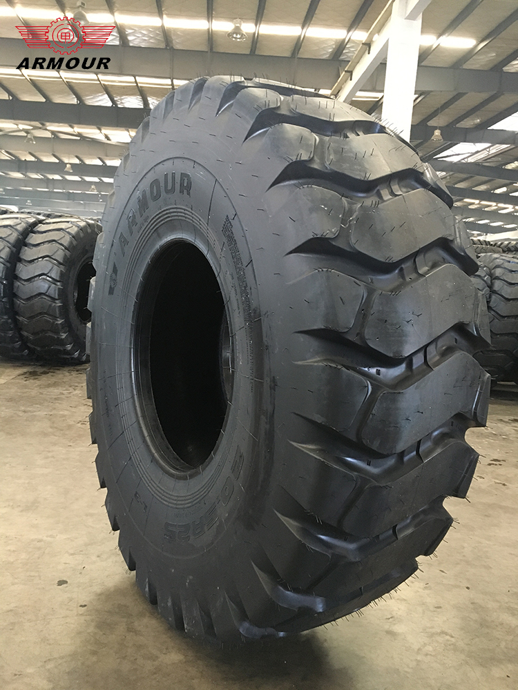 14PR 12.5/80-18TL I-3 308mm width Armour tires with good attachment performance price