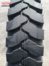 Armour tires 14.00-25 36PR 10.0 rim 1370mm diameter with high wear resistance price