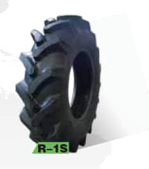 AGRICULTURAL TYRE R-1S PATTERN