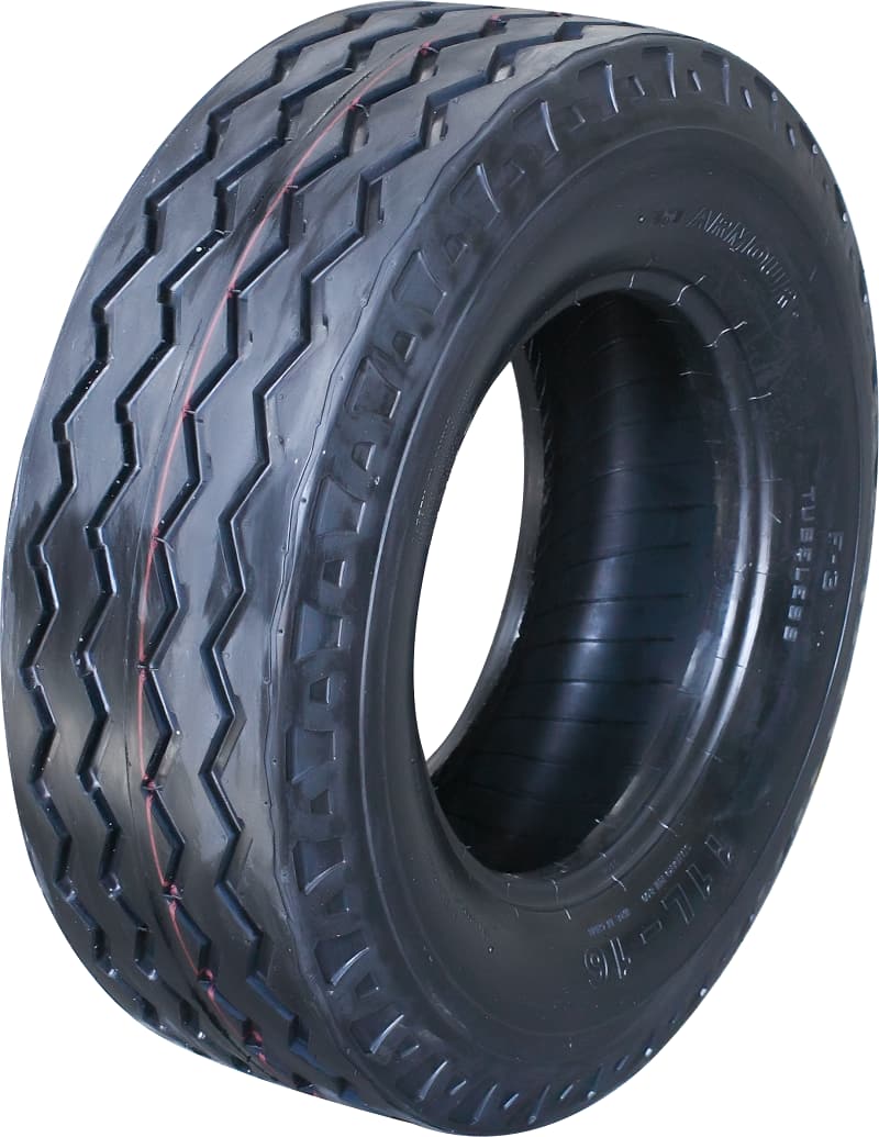 AGRICULTURAL TYRE F-3 PATTERN