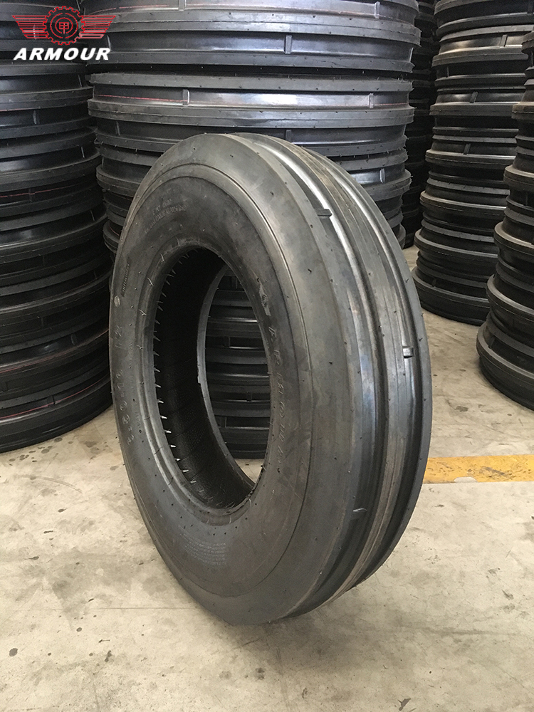 Armour agriculture tire 10.0-15TT F-2 with high economic benefits for sale