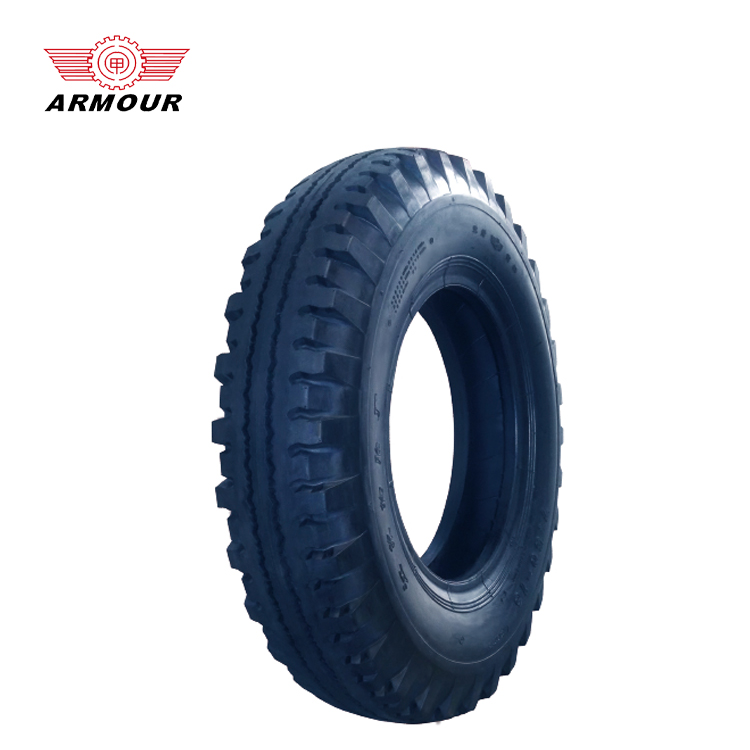 Armour tires tyres for truck 10PLY 6.00G rim load 1250kg for sale