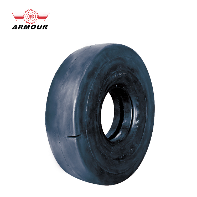 17.5-25 26.5-25 24PR Armour tires L-5S 1400mm diameter for mining equipment price