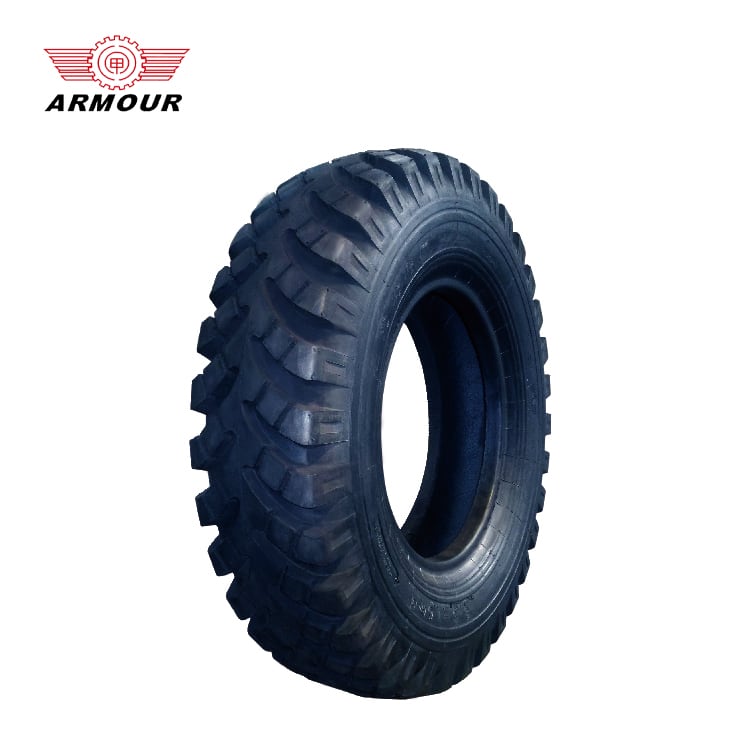 China Armour truck tire R-3 10PR 845mm diameter price
