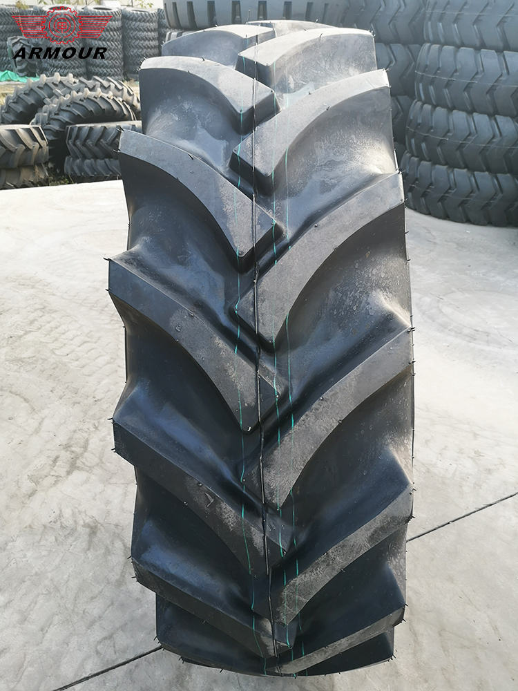 Armour tractor tires 18.4/15-30 18.4-34 KR-1 pattern 10PR with 467 section width for sale