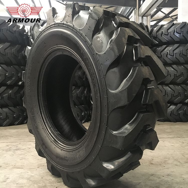 12.5/80-18 12PR IMP600 987mm diameter Armour bias agricultural tires for sale