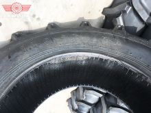 Armour agricultural tyre 14.9-24TL QWR-1 with W10 standard rim for irrigation price