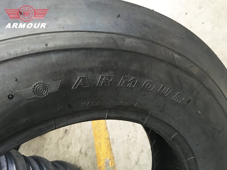 Armour agriculture tire 10.0-15TT F-2 with high economic benefits for sale
