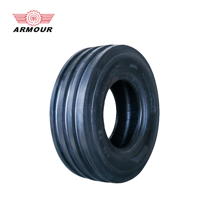 Armour agriculture tire 10.0-15TT F-2 with high economic benefits for sale