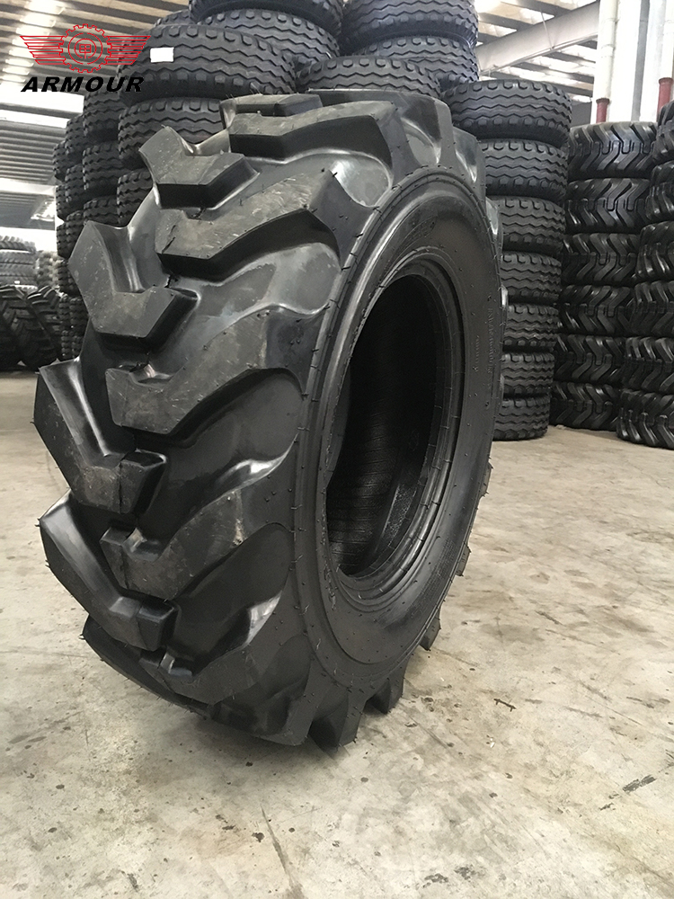 12.5/80-18 12PR IMP600 987mm diameter Armour bias agricultural tires for sale