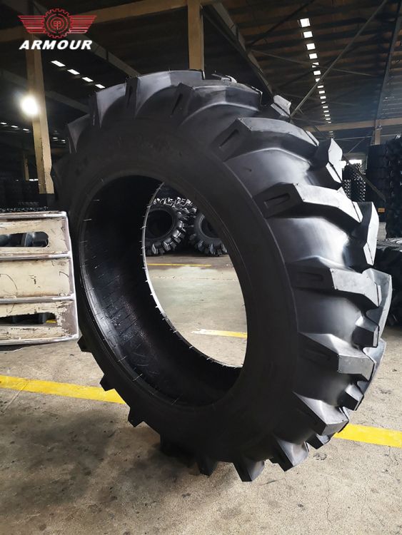 R 1 12 4 28 Tractor Tire 8 PLY W11 Rim 1260mm Diameter With Good R 1 12 4 28 tractor tire 8 ply w11 rim 1260mm diameter with good