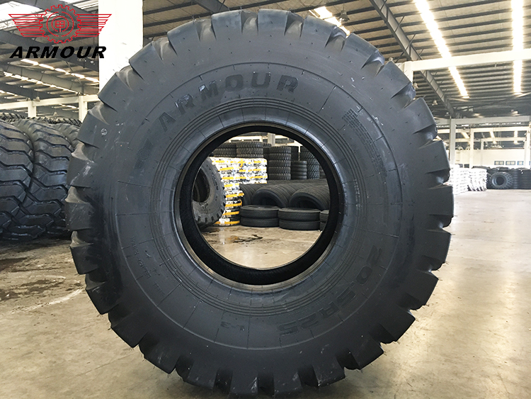 14PR 12.5/80-18TL I-3 308mm width Armour tires with good attachment performance price