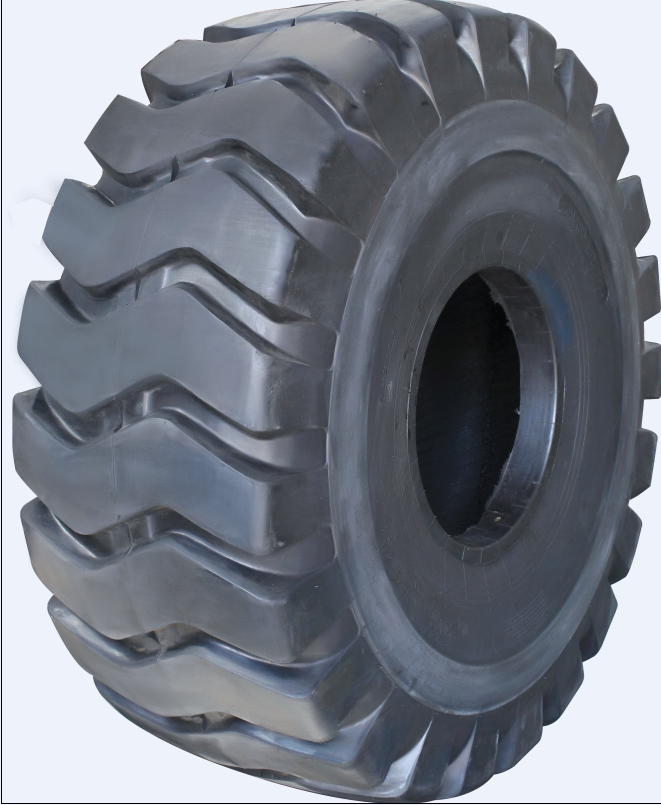 OFF-THE-ROAD TYRE NE3 PATTERN