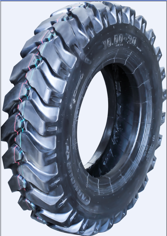 INDUSTRIAL TYRE TI400 PATTERN