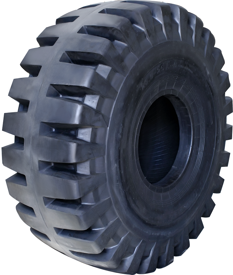 OFF-THE-ROAD TYRE L-2  E-2/G-2 PATTERN