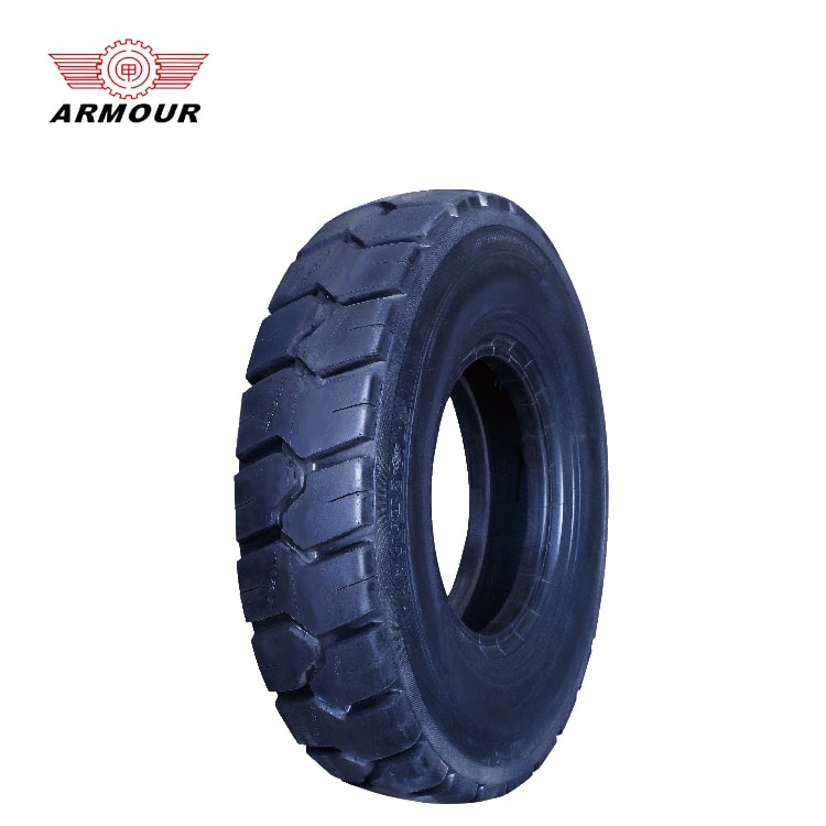 Armour 14PLY PLT338 high quality tire for industry with good performance price