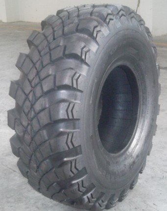 TRUCK TYRE Y-1 PATTERN