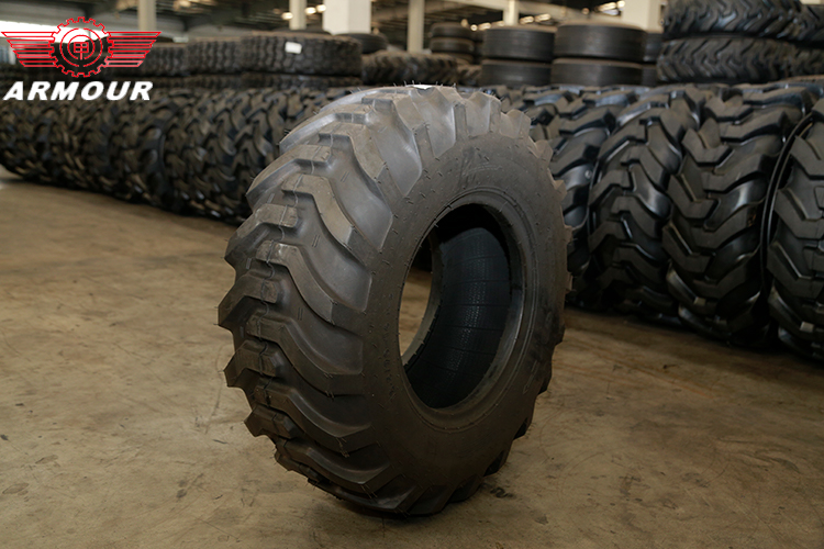 Armour tires L-2 excellent traction 12.5/70-16TL 848 diameter for bulldozer price