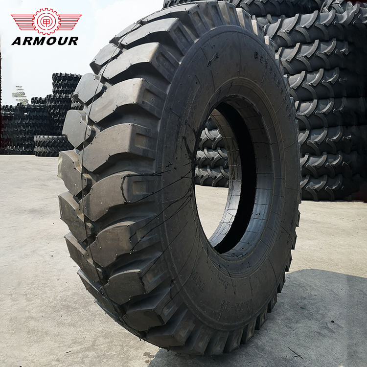 Armour tires 14.00-25 36PR 10.0 rim 1370mm diameter with high wear resistance price